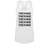 Jose Trevino X5 New York Baseball Fan T Shirt