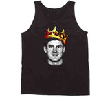 Daniel Jones Danny Dimes King of New york Football Fan T Shirt