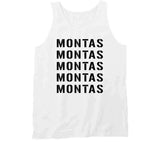 Frankie Montas X5 New York Baseball Fan T Shirt