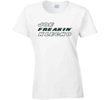 Joe Klecko Freakin New York Football Fan V2 T Shirt