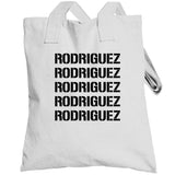 Alex Rodriguez X5 New York Baseball Fan T Shirt