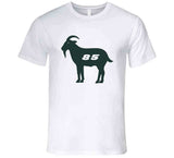 Wesley Walker Goat 85 New York Football Fan V2 T Shirt