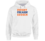 Dwight Gooden Freakin New York Baseball Fan V2 T Shirt