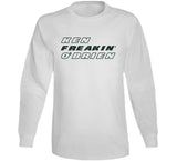 Ken O'Brien Freakin New York Football Fan V2 T Shirt