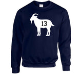 Alex Rodriguez Goat 13 New York Baseball Fan V2 T Shirt