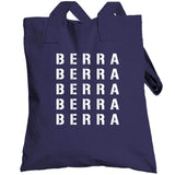 Yogi Berra X5 New York Baseball Fan V3 T Shirt