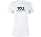 Mark Gastineau Sack Like Gastineau New York Football Fan V2 T Shirt