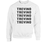 Jose Trevino X5 New York Baseball Fan T Shirt