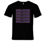 Luis Guillorme X5 New York Baseball Fan V3 T Shirt