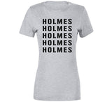 Clay Holmes X5 New York Baseball Fan V2 T Shirt