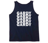 Brett Gardner Gardy Ny Baseball Fan T Shirt