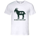 Mark Gastineau Goat 99 New York Football Fan V2 T Shirt