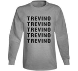 Jose Trevino X5 New York Baseball Fan V2 T Shirt