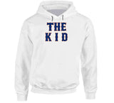Gary Carter The Kid New York Baseball Fan V2 T Shirt