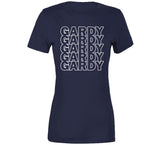 Brett Gardner Gardy Ny Baseball Fan V2 T Shirt