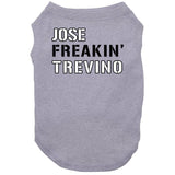 Jose Trevino Freakin New York Baseball Fan V2 T Shirt