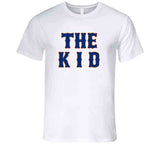 Gary Carter The Kid New York Baseball Fan V2 T Shirt