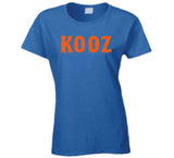 Jerry Koosman Kooz New York Baseball Fan T Shirt