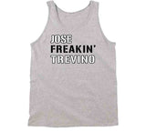Jose Trevino Freakin New York Baseball Fan V2 T Shirt