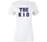 Gary Carter The Kid New York Baseball Fan V2 T Shirt