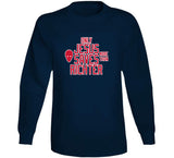 Mike Richter Only Jesus Saves More New York Hockey Fan V2 T Shirt