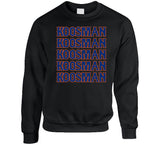 Jerry Koosman X5 New York Baseball Fan V3 T Shirt
