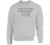 Joe DiMaggio Joltin Joe New York Baseball Fan V2 T Shirt