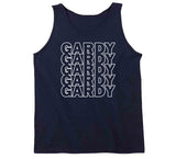 Brett Gardner Gardy Ny Baseball Fan V2 T Shirt