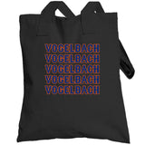 Daniel Vogelbach X5 New York Baseball Fan V3 T Shirt