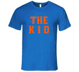 Gary Carter The Kid New York Baseball Fan T Shirt