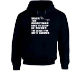 Brett Gardner Boogeyman Ny Baseball Fan T Shirt