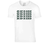 Don Maynard X5 New York Football Fan V2 T Shirt