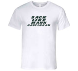 Mark Gastineau Sack Like Gastineau New York Football Fan V2 T Shirt