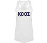 Jerry Koosman Kooz New York Baseball Fan V2 T Shirt