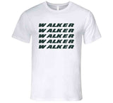 Wesley Walker X5 New York Football Fan V2 T Shirt