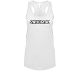 Mariano Rivera Sandman New York Baseball Fan T Shirt
