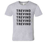 Jose Trevino X5 New York Baseball Fan V2 T Shirt