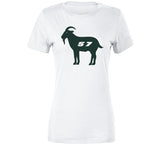 Mo Lewis Goat 57 New York Football Fan V2 T Shirt