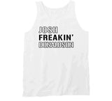 Josh Donaldson Freakin New York Baseball Fan T Shirt