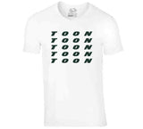 Al Toon X5 New York Football Fan V2 T Shirt