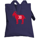 Henrik Lundqvist Goat 30 New York Hockey Fan V2 T Shirt
