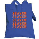 Tom Seaver X5 New York Baseball Fan T Shirt