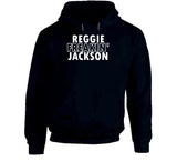 Reggie Jackson Freakin Jackson Ny Baseball Fan T Shirt