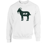 Al Toon Goat 88 New York Football Fan V2 T Shirt