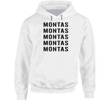 Frankie Montas X5 New York Baseball Fan T Shirt