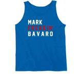 Mark Bavaro Freakin New York Football Fan T Shirt