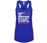 Gary Carter Boogeyman New York Baseball Fan T Shirt