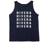 Mariano Rivera X5 New York Baseball Fan V3 T Shirt