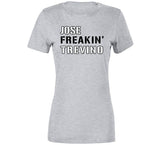 Jose Trevino Freakin New York Baseball Fan V2 T Shirt