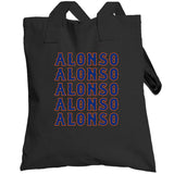 Pete Alonso X5 New York Baseball Fan V3 T Shirt